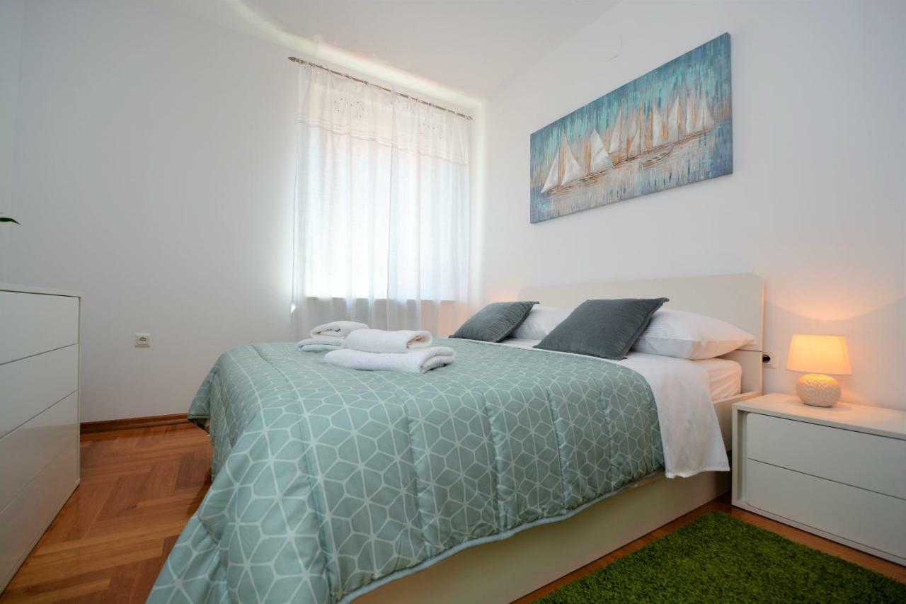 Apartmani Sladana ซาดาร์ ภายนอก รูปภาพ