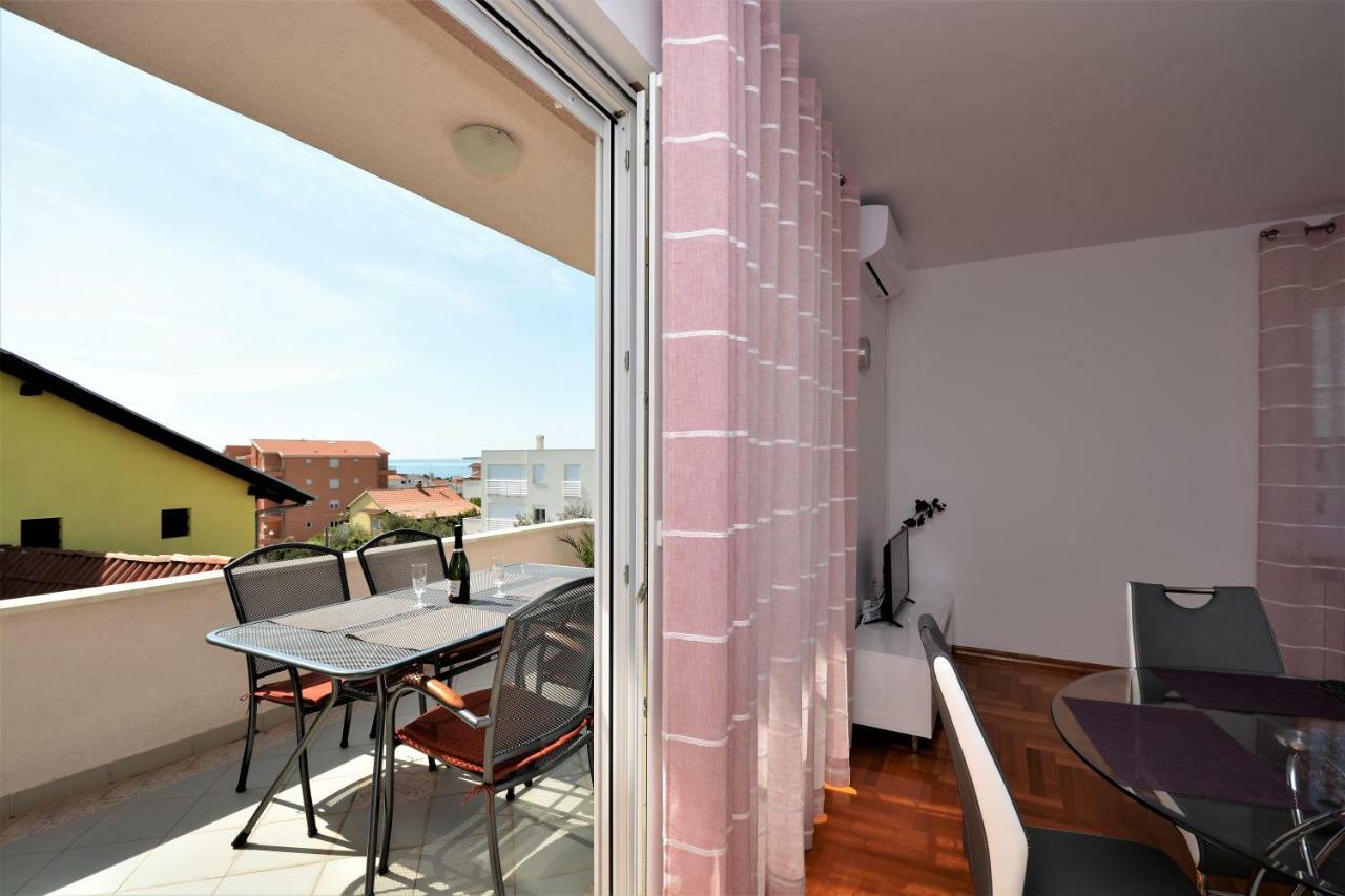 Apartmani Sladana ซาดาร์ ภายนอก รูปภาพ